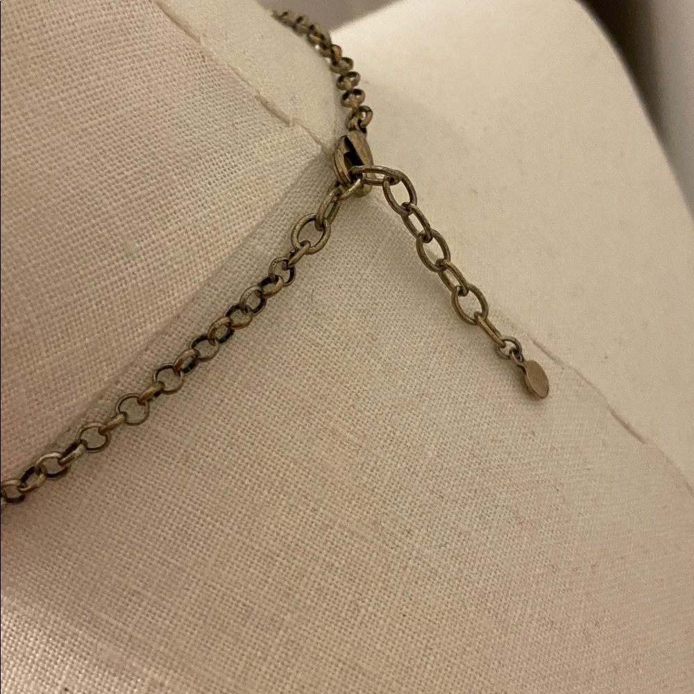 LOFT Statement Necklace - Picture 4 of 6